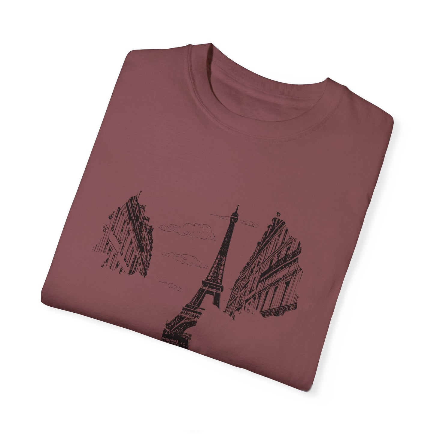 Paris France T-Shirt