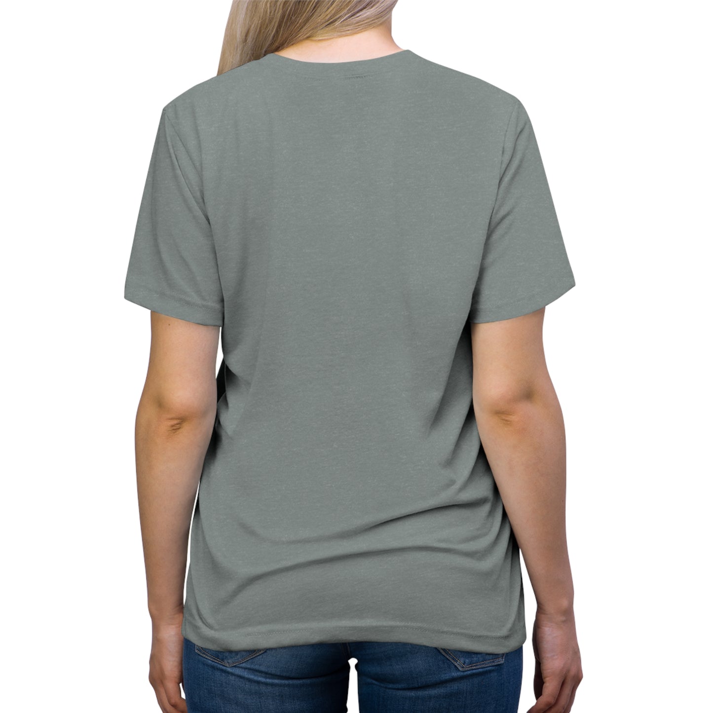 "Bora Bora T-Shirt – Comfortable Casual Travel & Outdoor Adventure Tee"