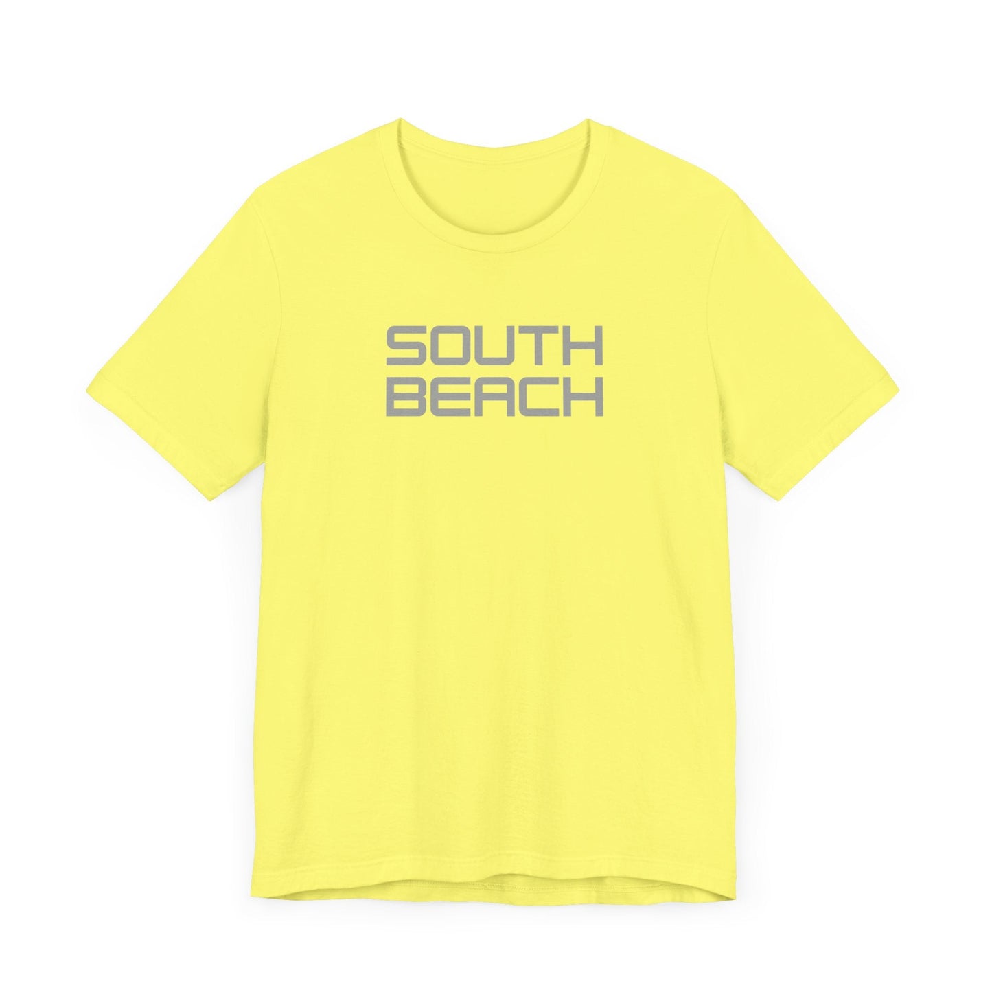 South Beach Serenity: Unisex Palm Trees Tee, the Ultimate Gift for Every Occasion!