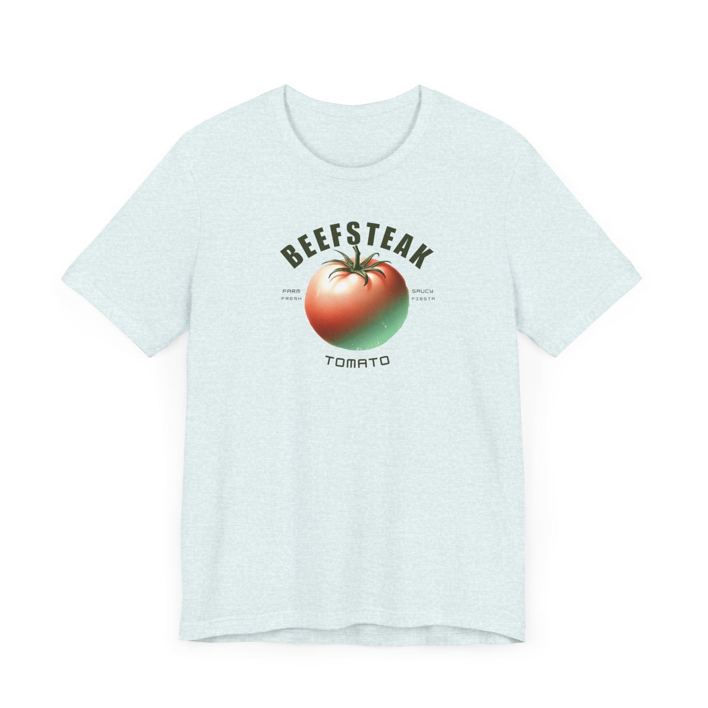 Harvest Fresh Vibes: Tomato Shirt, Graphic Tee, Vegetable Screen Print Shirt, Clothing Foodie Gardening Gift, Mom Gift, Wife Gift