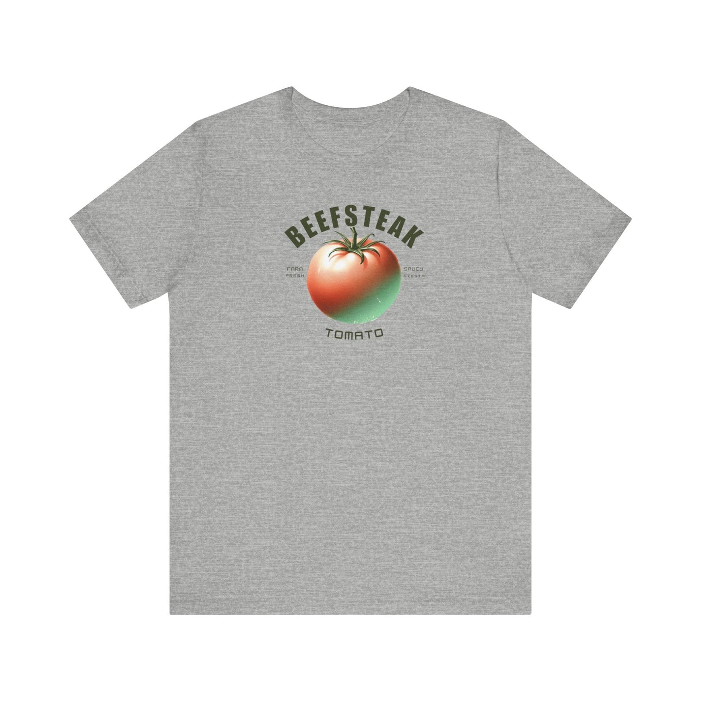 Harvest Fresh Vibes: Tomato Shirt, Graphic Tee, Vegetable Screen Print Shirt, Clothing Foodie Gardening Gift, Mom Gift, Wife Gift