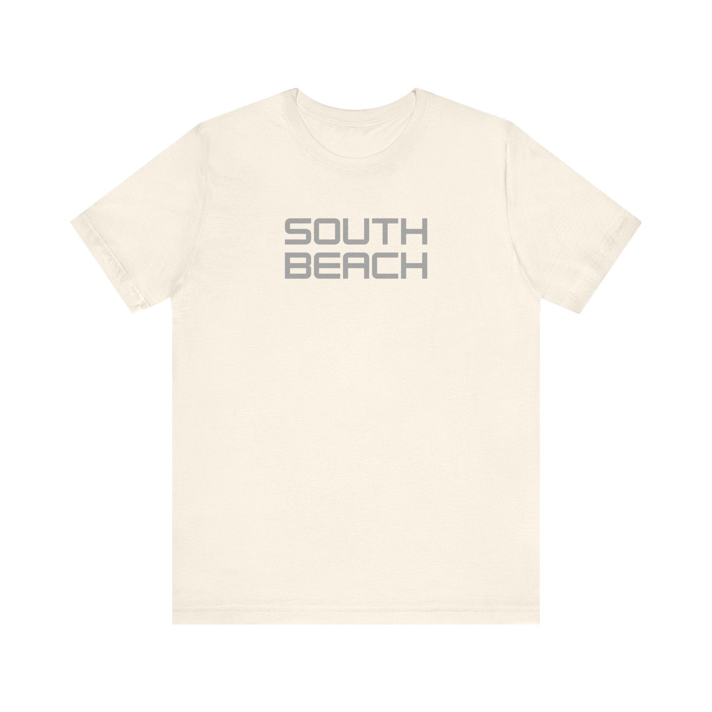 South Beach Serenity: Unisex Palm Trees Tee, the Ultimate Gift for Every Occasion!