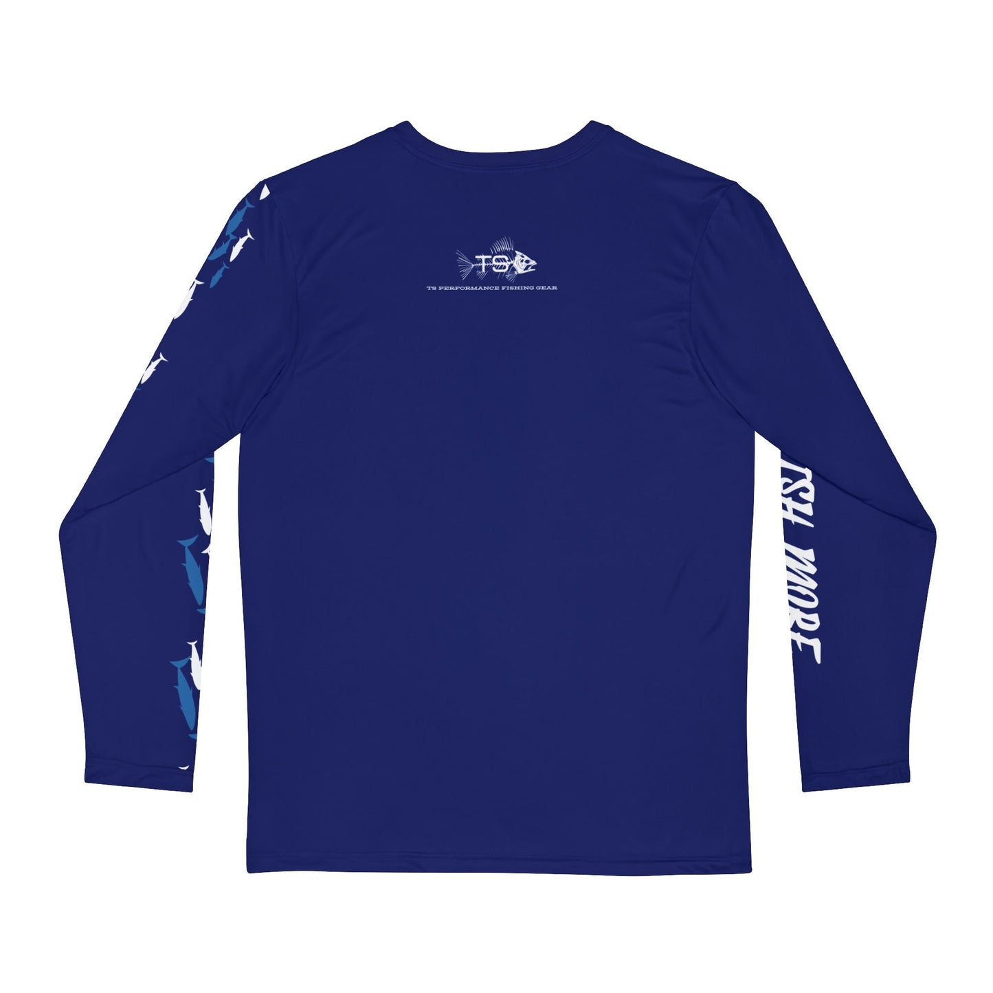 Bluefin Classic Performance Fishing Shirt