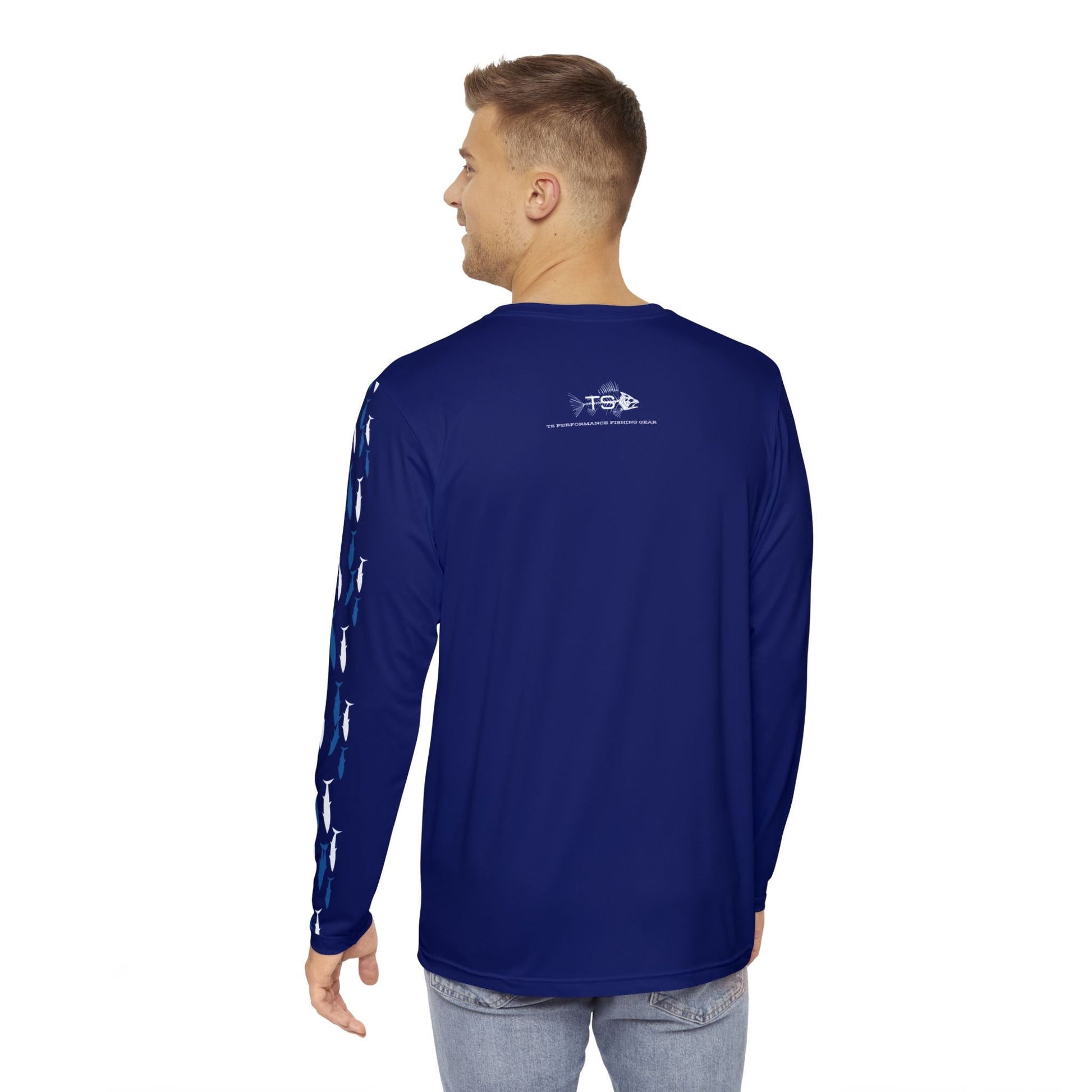 Bluefin Classic Performance Fishing Shirt