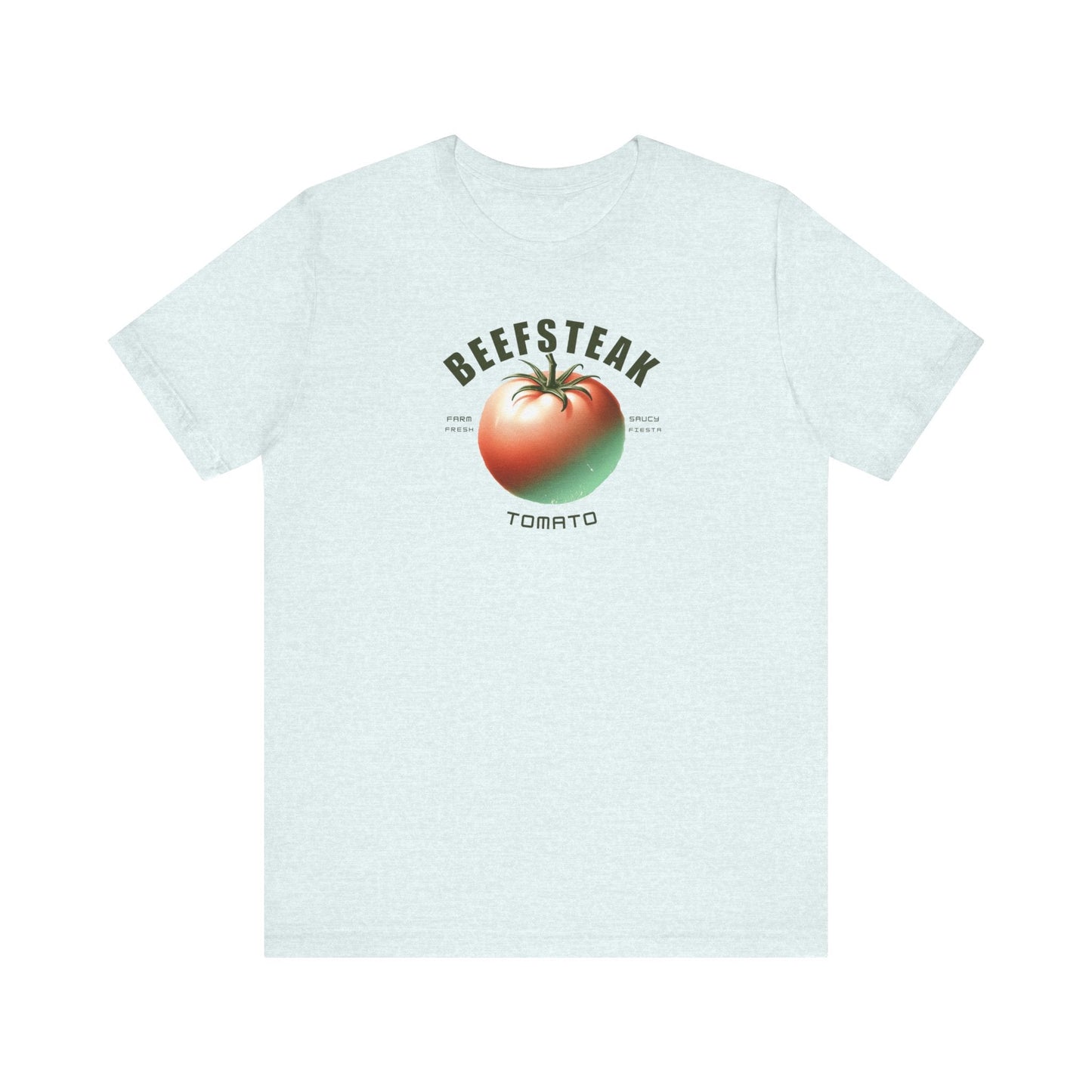 Harvest Fresh Vibes: Tomato Shirt, Graphic Tee, Vegetable Screen Print Shirt, Clothing Foodie Gardening Gift, Mom Gift, Wife Gift