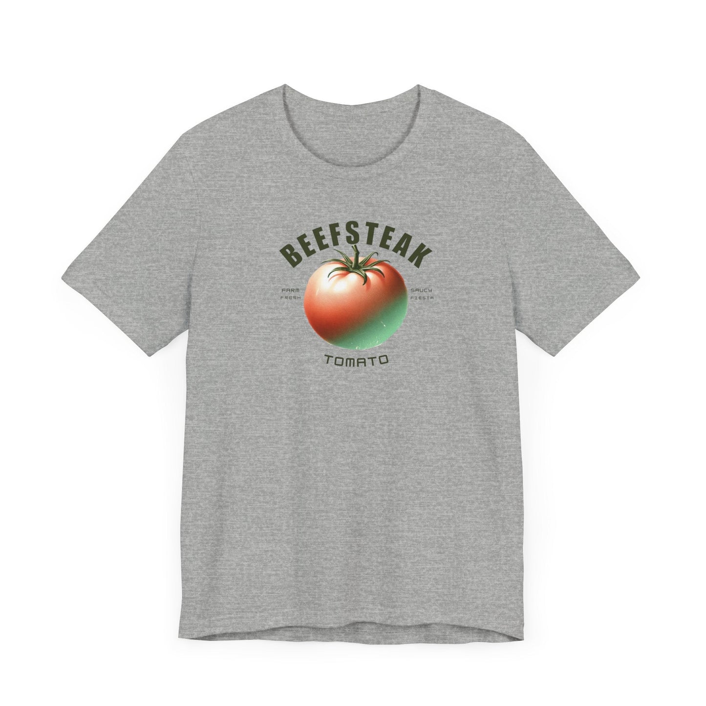 Harvest Fresh Vibes: Tomato Shirt, Graphic Tee, Vegetable Screen Print Shirt, Clothing Foodie Gardening Gift, Mom Gift, Wife Gift