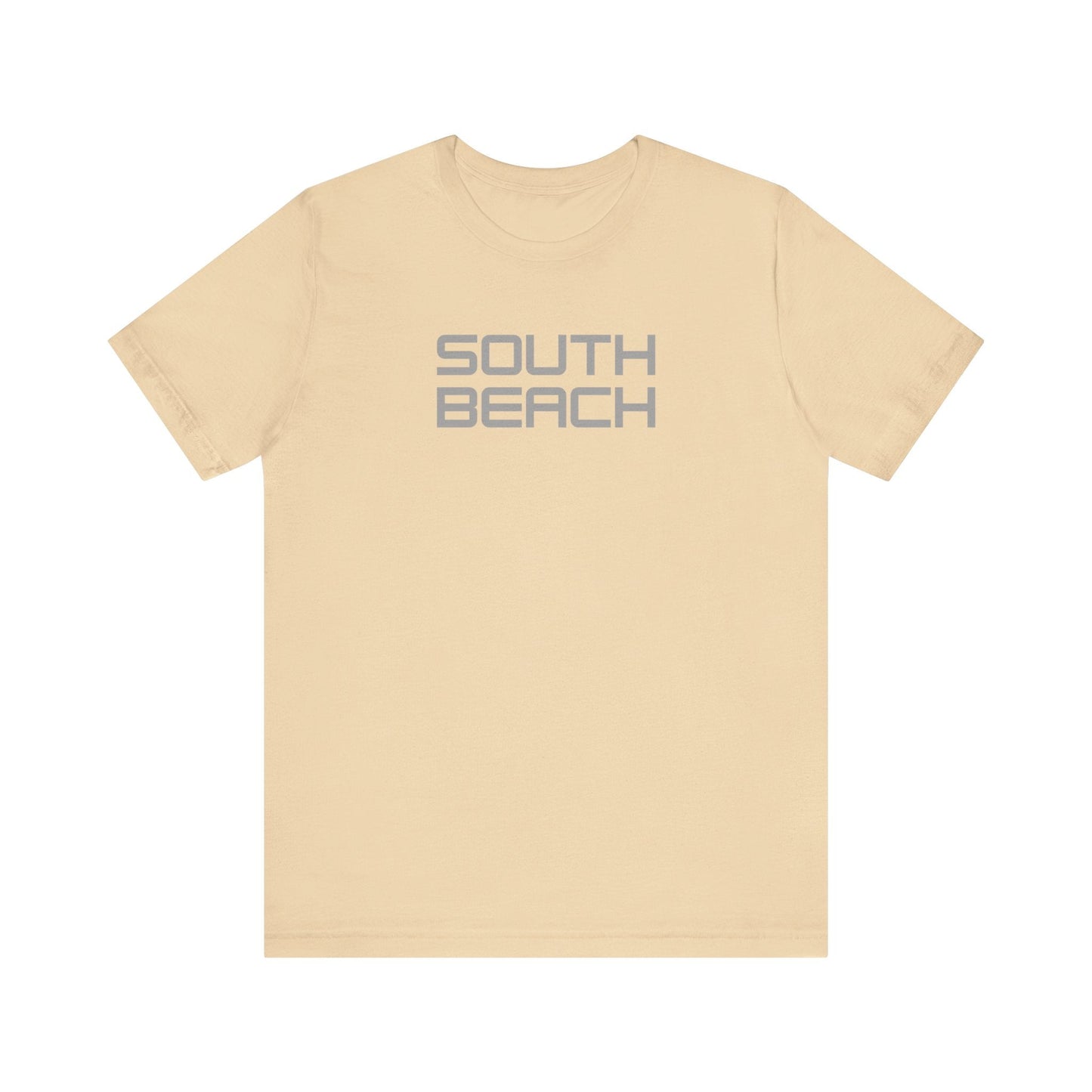 South Beach Serenity: Unisex Palm Trees Tee, the Ultimate Gift for Every Occasion!