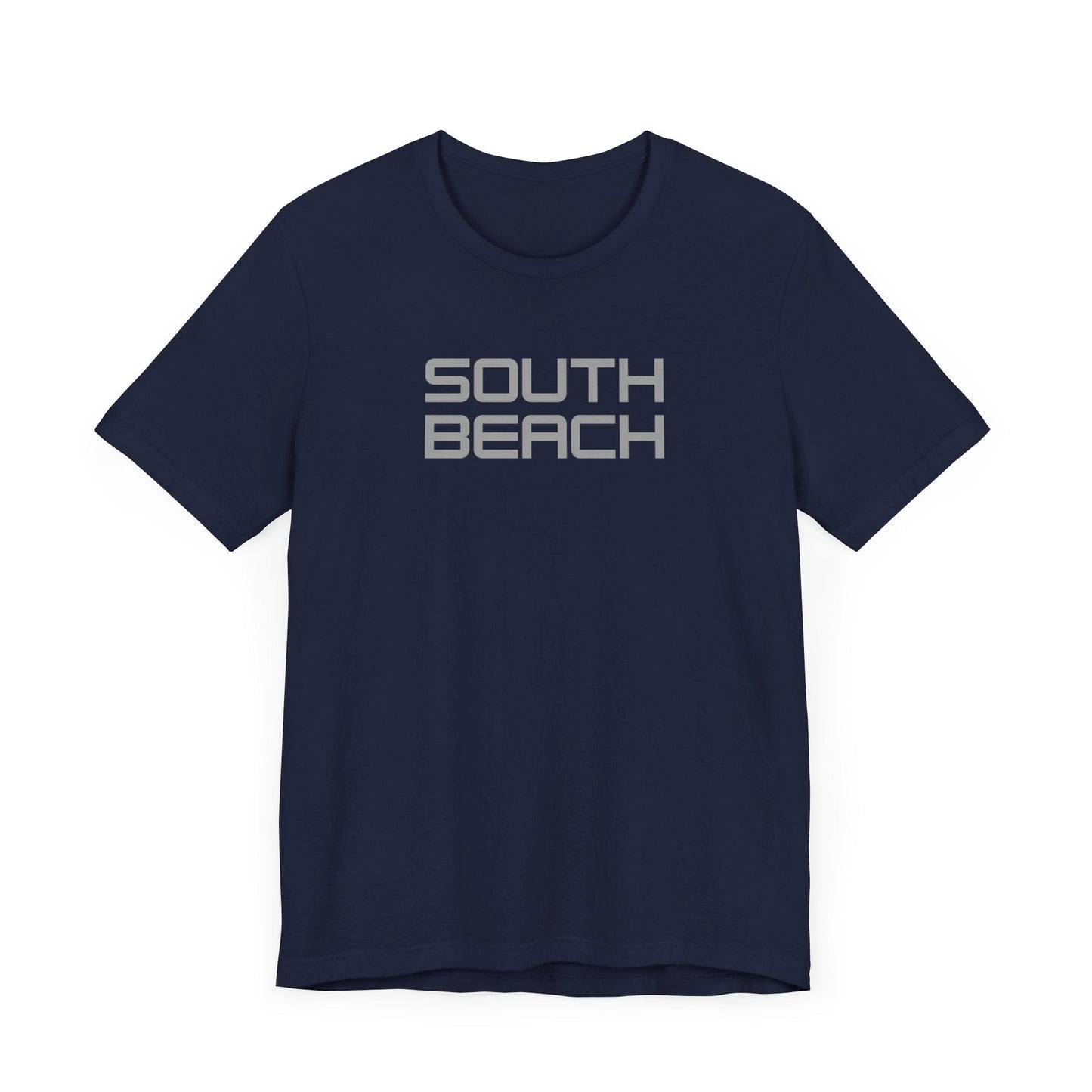 South Beach Serenity: Unisex Palm Trees Tee, the Ultimate Gift for Every Occasion!