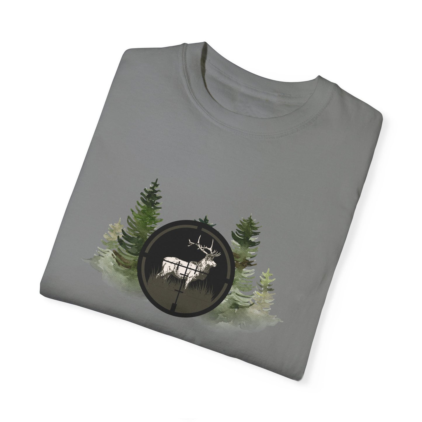 Born to Hunt Hunting Inspired T-Shirt