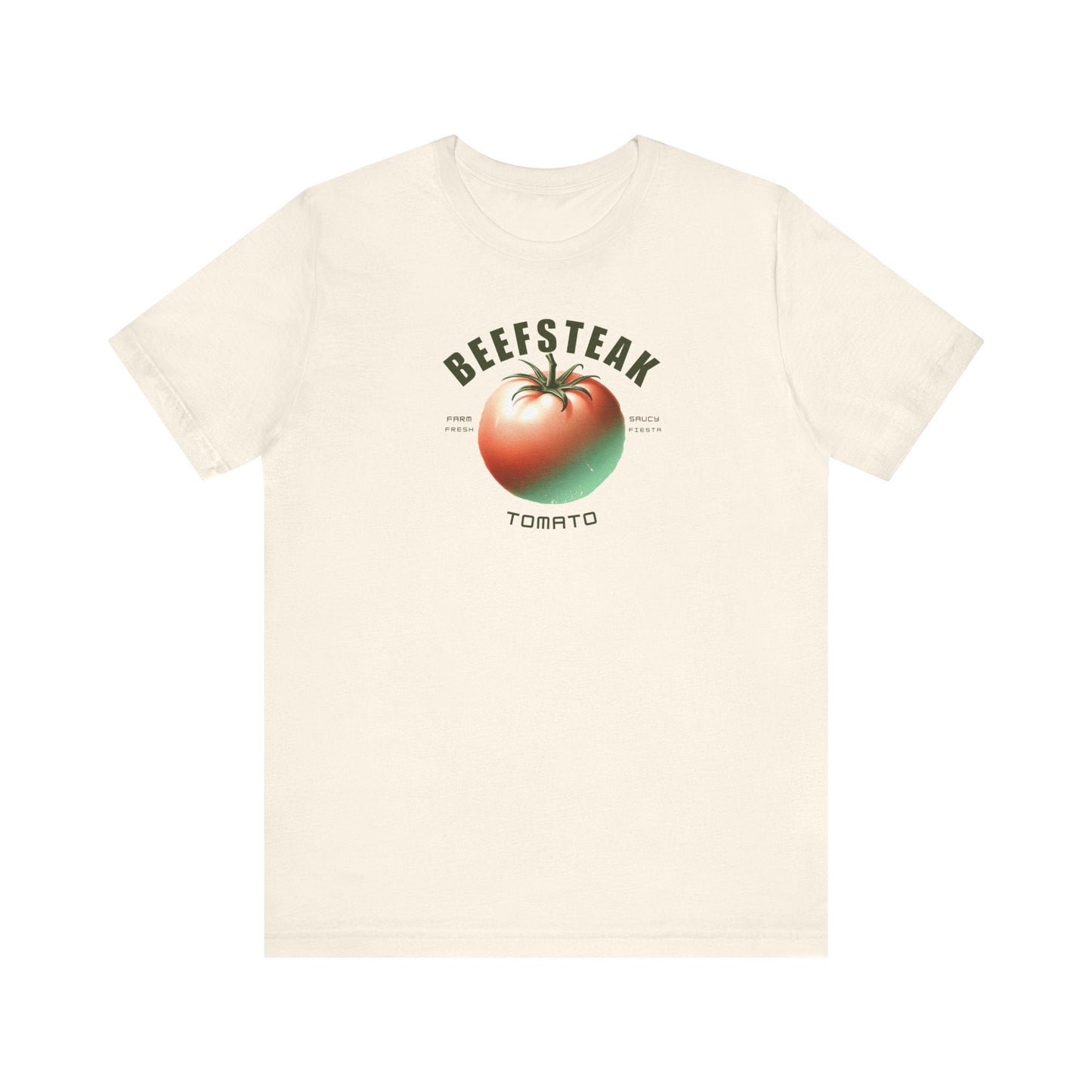 Harvest Fresh Vibes: Tomato Shirt, Graphic Tee, Vegetable Screen Print Shirt, Clothing Foodie Gardening Gift, Mom Gift, Wife Gift