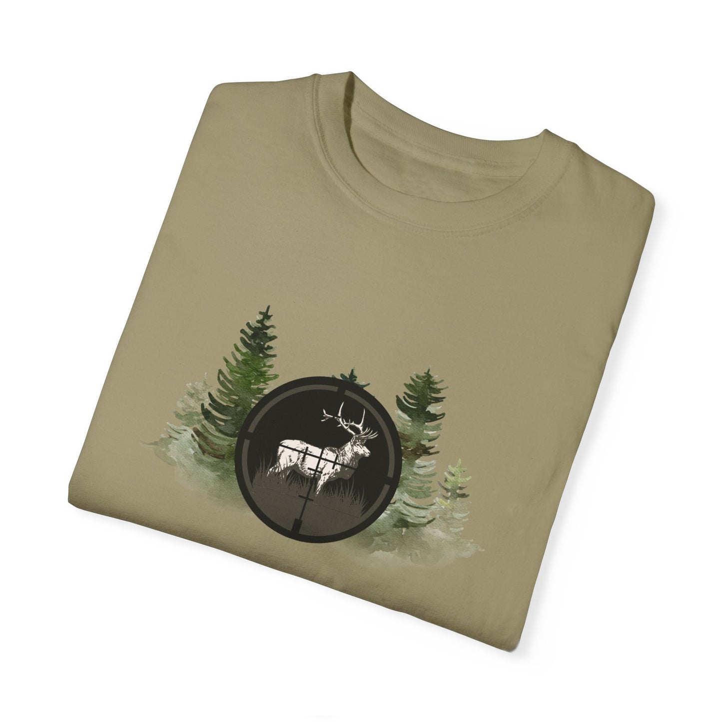 Born to Hunt Hunting Inspired T-Shirt