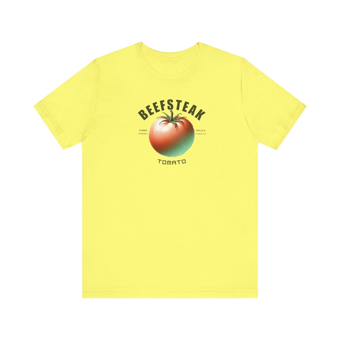 Harvest Fresh Vibes: Tomato Shirt, Graphic Tee, Vegetable Screen Print Shirt, Clothing Foodie Gardening Gift, Mom Gift, Wife Gift