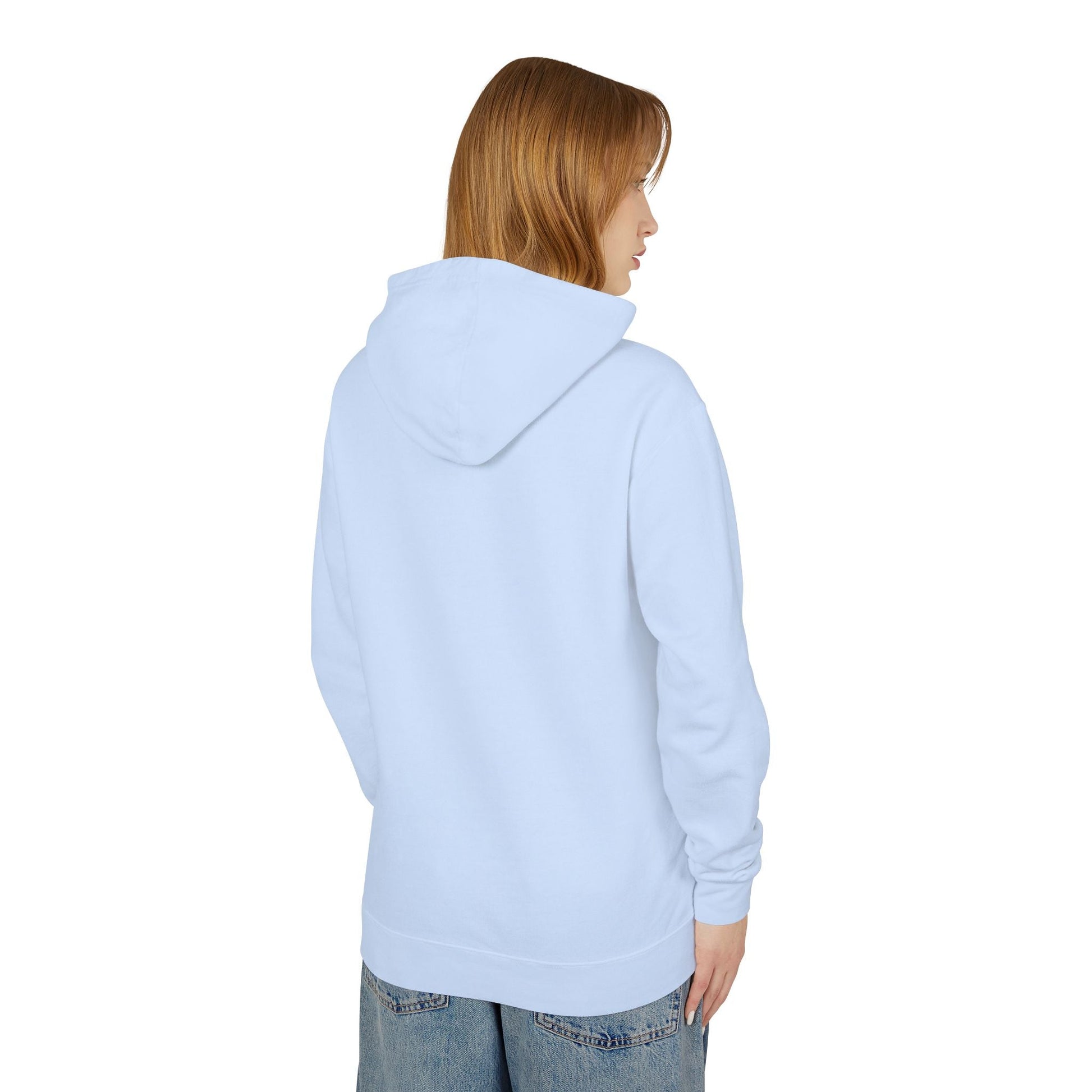 Oshino Hakkai Japan Unisex Hoodie