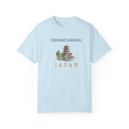 Oshino Hakkai Japan T-Shirt