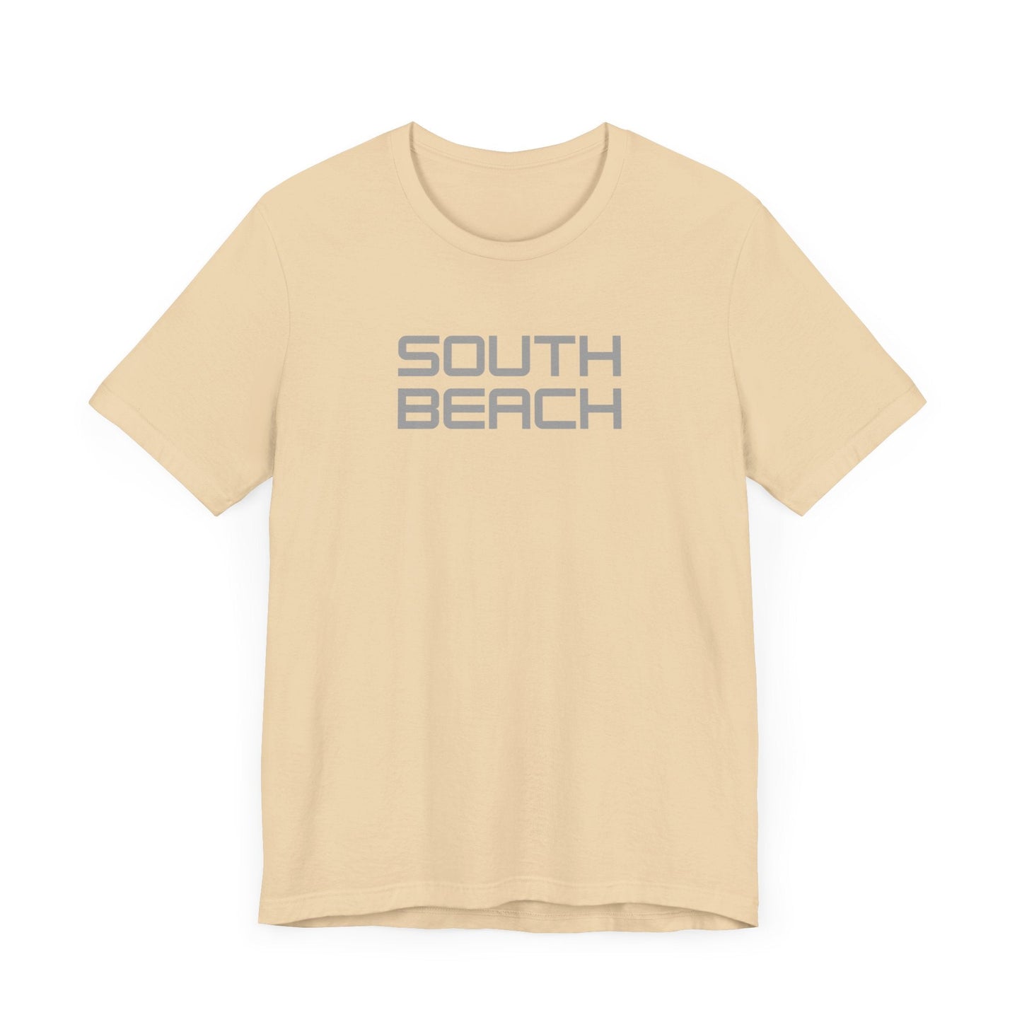 South Beach Serenity: Unisex Palm Trees Tee, the Ultimate Gift for Every Occasion!