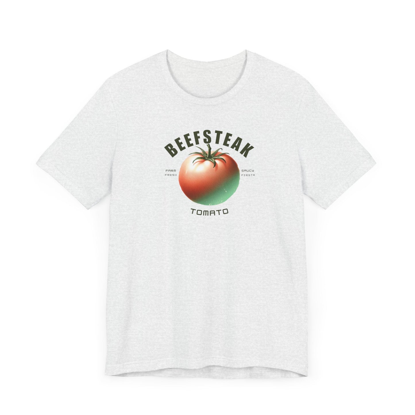 Harvest Fresh Vibes: Tomato Shirt, Graphic Tee, Vegetable Screen Print Shirt, Clothing Foodie Gardening Gift, Mom Gift, Wife Gift