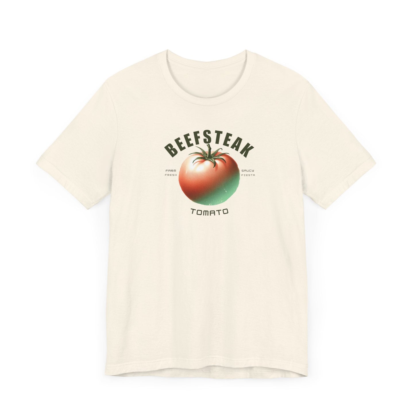 Harvest Fresh Vibes: Tomato Shirt, Graphic Tee, Vegetable Screen Print Shirt, Clothing Foodie Gardening Gift, Mom Gift, Wife Gift