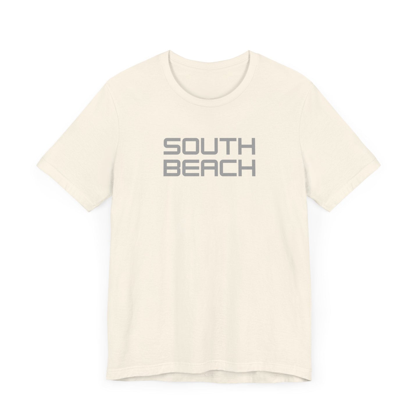 South Beach Serenity: Unisex Palm Trees Tee, the Ultimate Gift for Every Occasion!