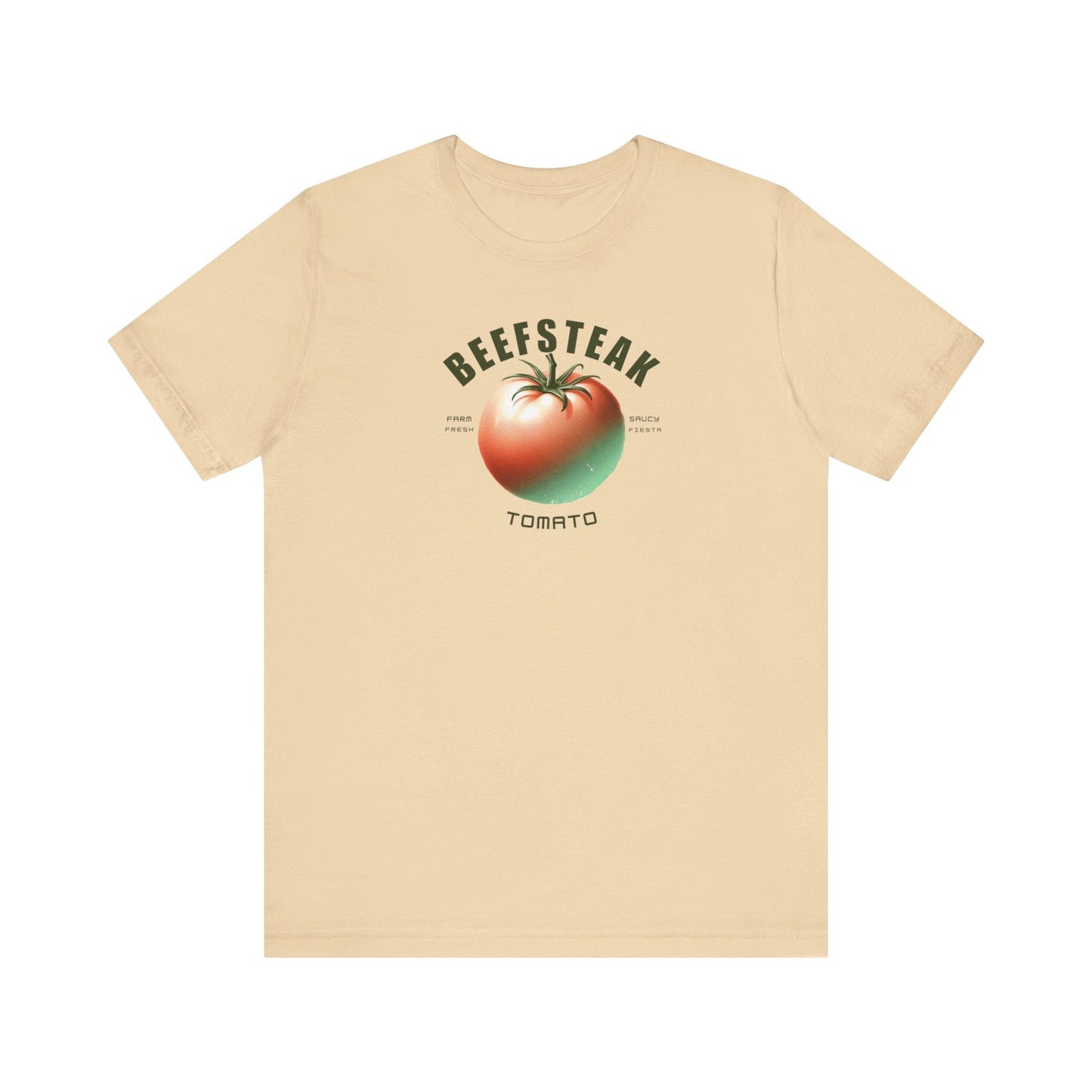 Harvest Fresh Vibes: Tomato Shirt, Graphic Tee, Vegetable Screen Print Shirt, Clothing Foodie Gardening Gift, Mom Gift, Wife Gift