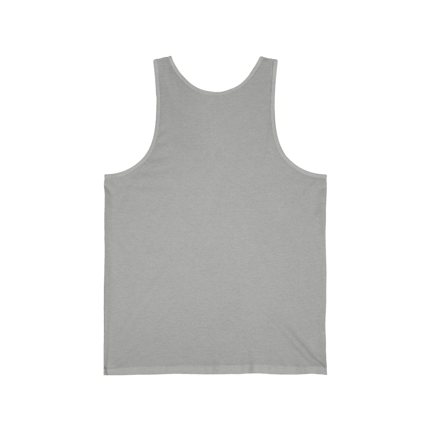 Bora Bora Tank Top Comfortable Casual Travel & Outdoor Adventure Sleeveless Tee