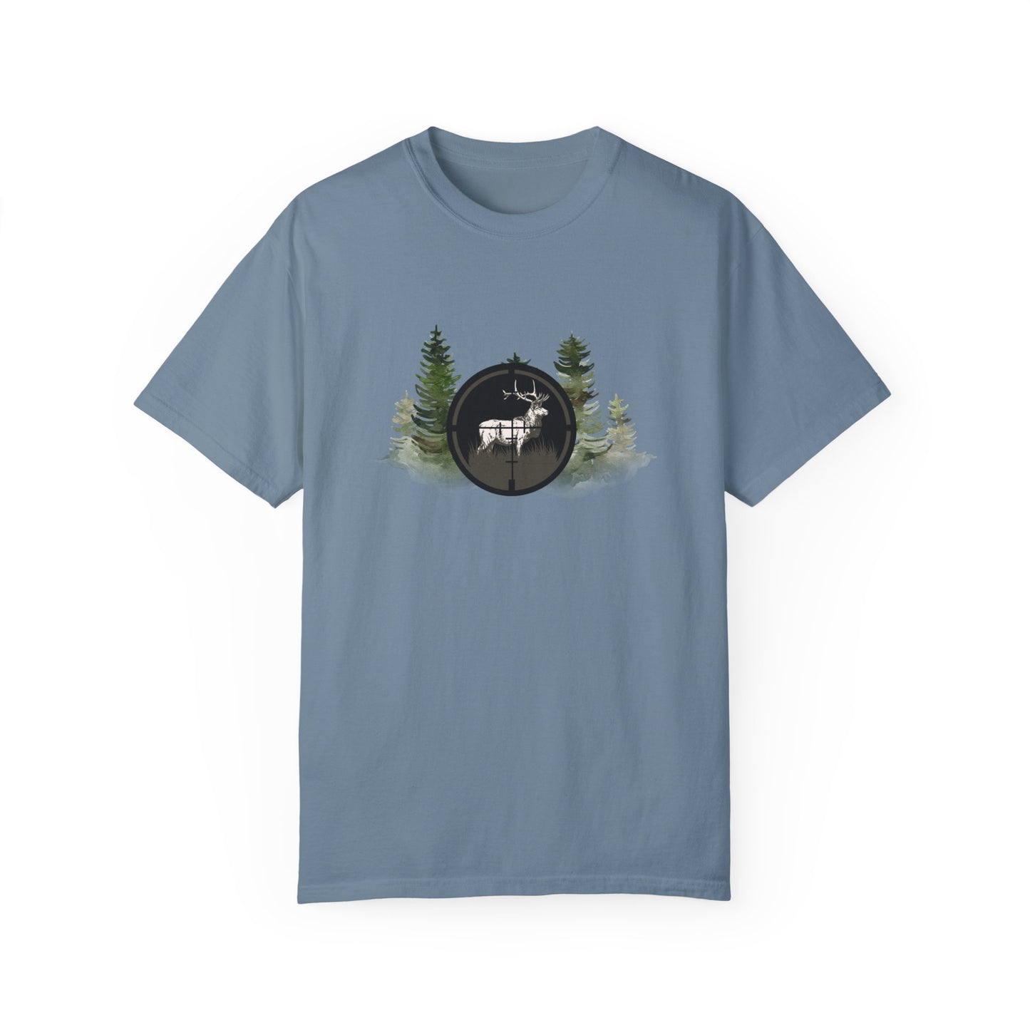 Born to Hunt Hunting Inspired T-Shirt