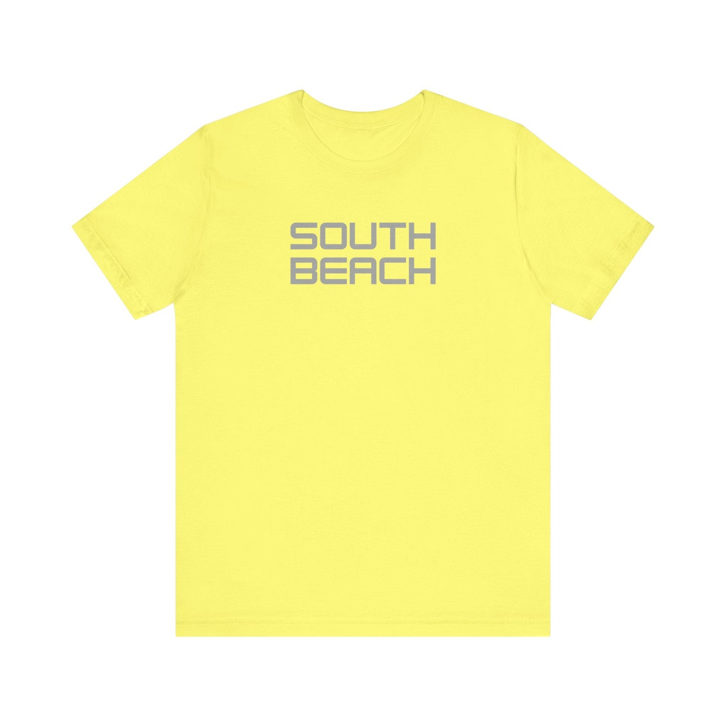 South Beach Serenity: Unisex Palm Trees Tee, the Ultimate Gift for Every Occasion!