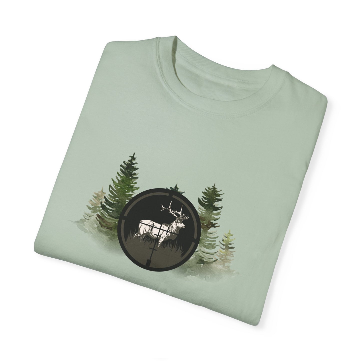 Born to Hunt Hunting Inspired T-Shirt