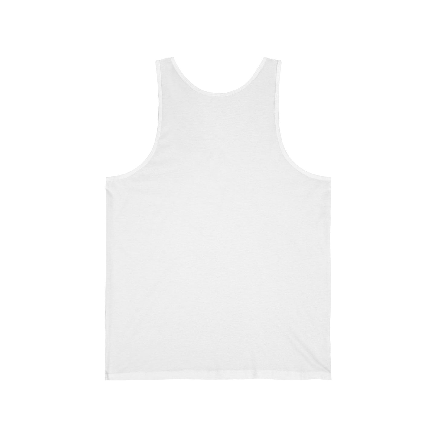 Bora Bora Tank Top Comfortable Casual Travel & Outdoor Adventure Sleeveless Tee