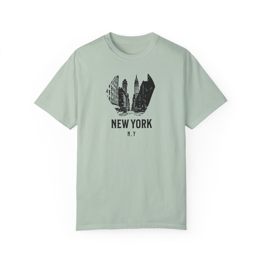 New York City N.Y. T-Shirt