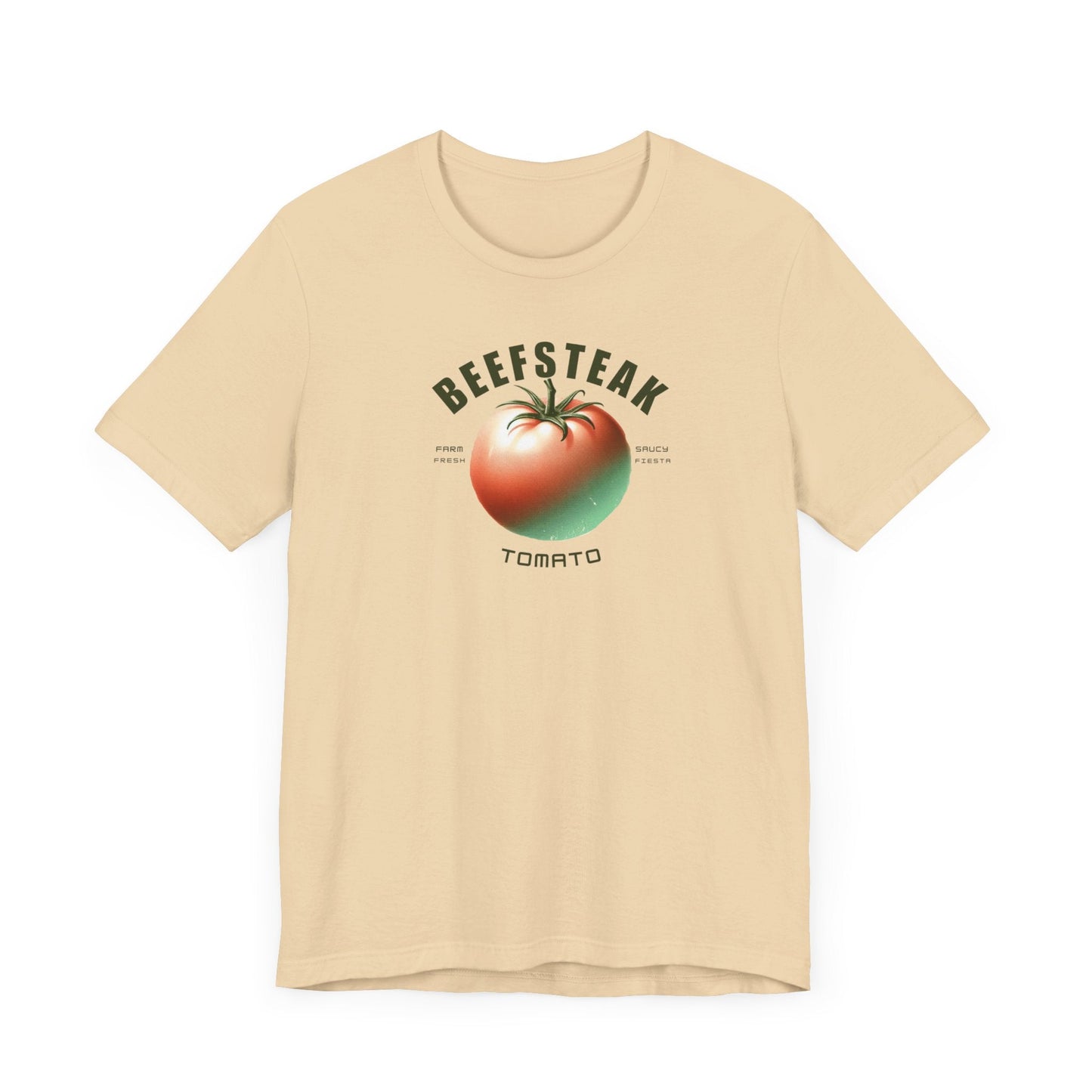 Harvest Fresh Vibes: Tomato Shirt, Graphic Tee, Vegetable Screen Print Shirt, Clothing Foodie Gardening Gift, Mom Gift, Wife Gift