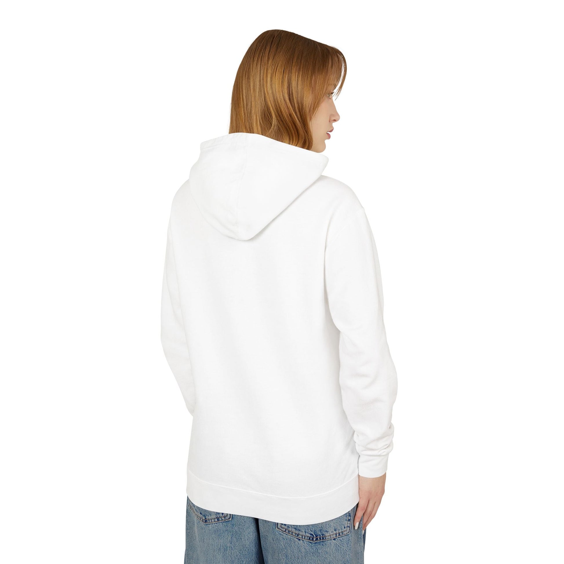 Oshino Hakkai Japan Unisex Hoodie