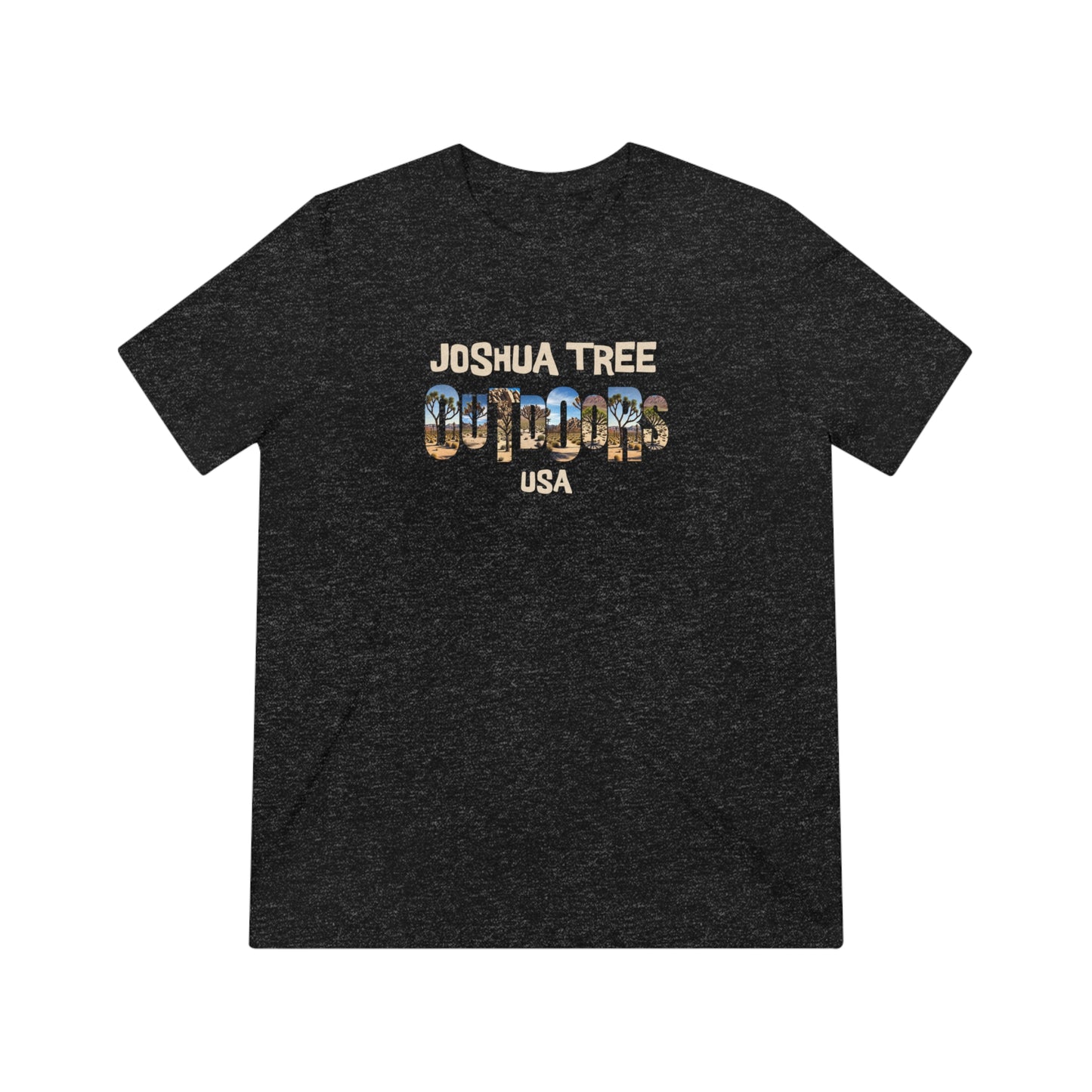 Joshua Tree National Park T-Shirt  Comfortable Outdoor Adventure Tee