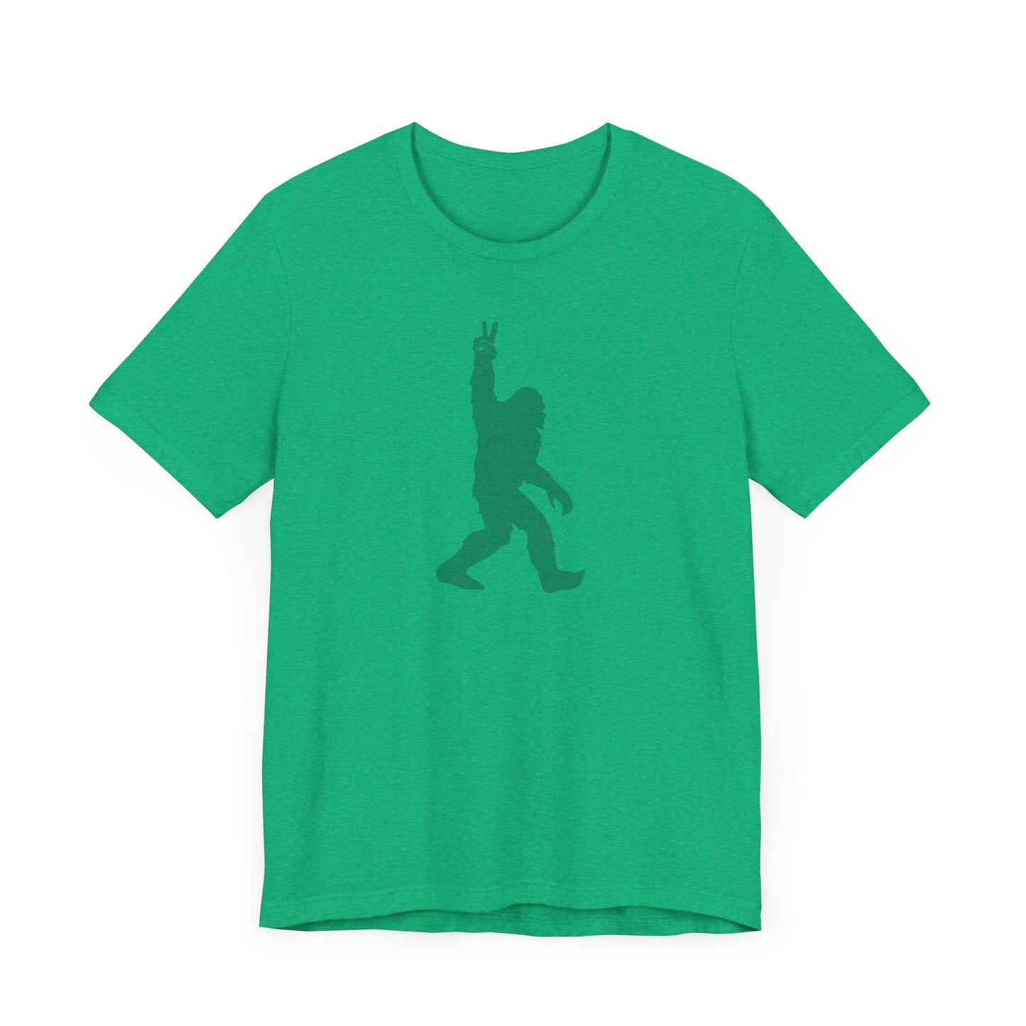 Bigfoot on the Loose Tee: Unleash Your Inner Adventurer! Mens Gift, Mountain Tshirt, Camping Adventure, Womens Gift