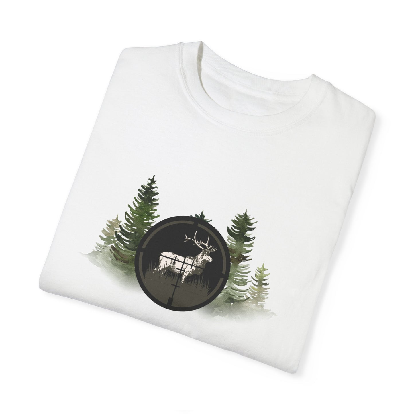 Born to Hunt Hunting Inspired T-Shirt