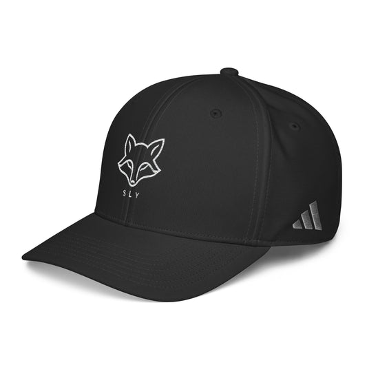 Sly Fox Embroidered  Moisture-Wicking  Adidas performance cap