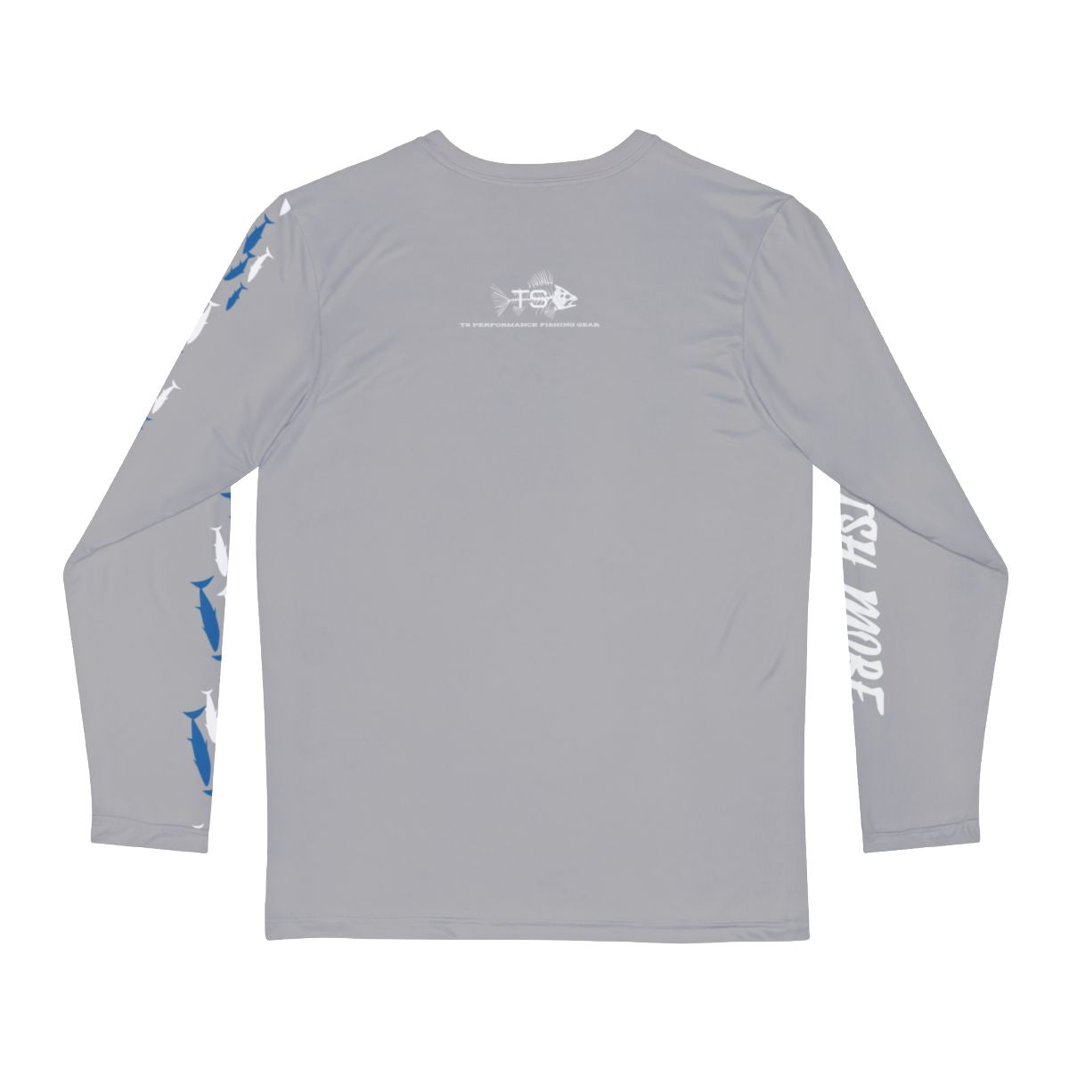 Bluefin Classic Performance Fishing Shirt