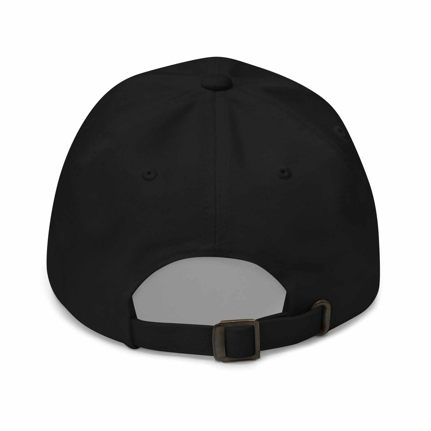 Adjustable Cotton Baseball Cap Wildlife Hat