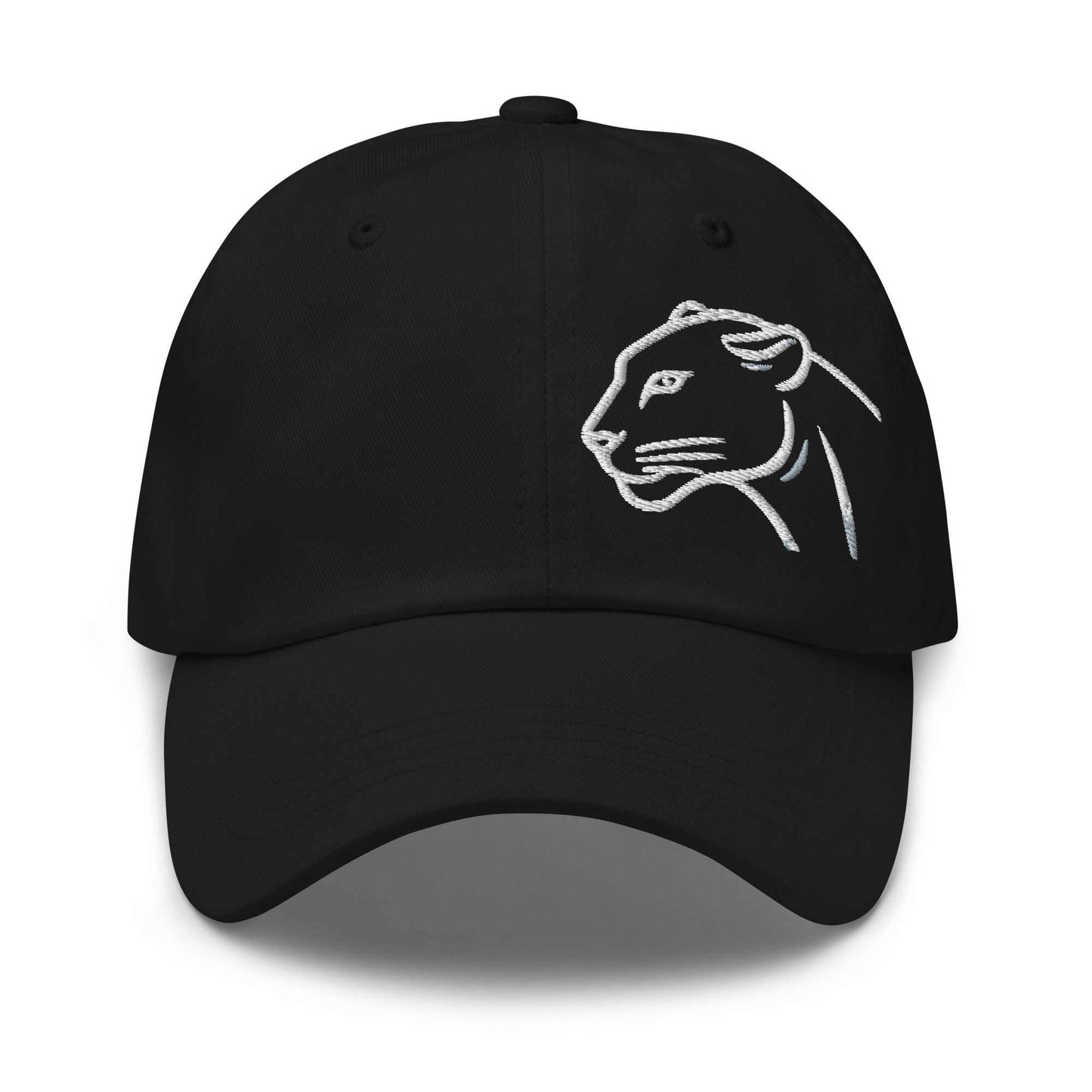 Adjustable Cotton Baseball Cap Wildlife Hat