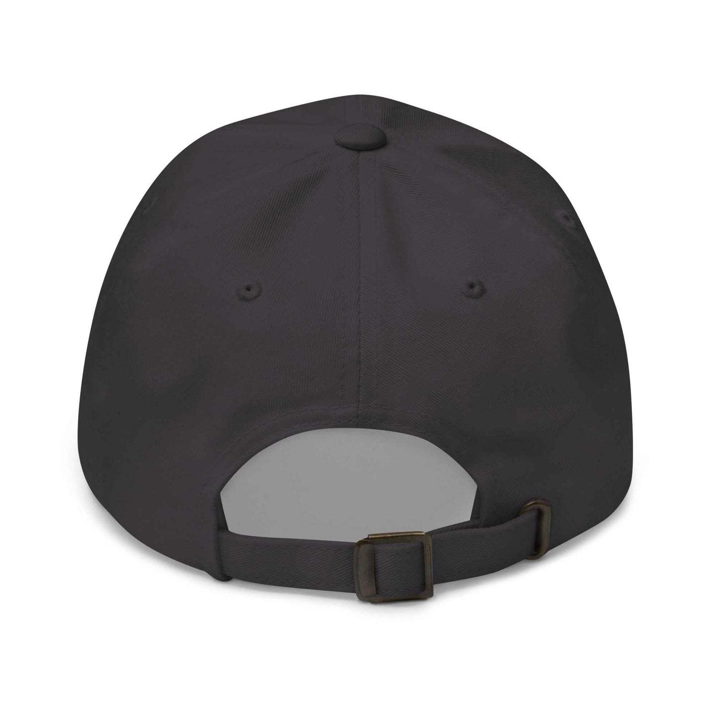 Adjustable Cotton Baseball Cap Wildlife Hat