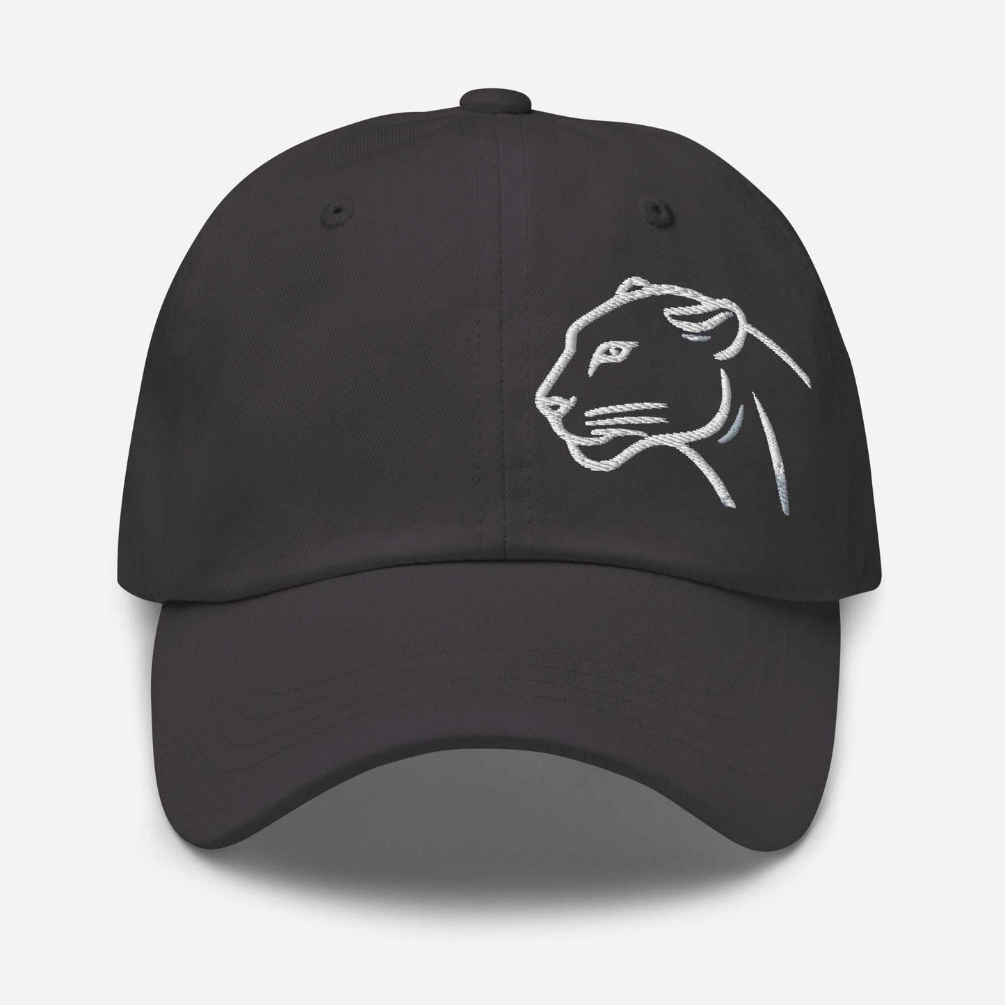 Adjustable Cotton Baseball Cap Wildlife Hat