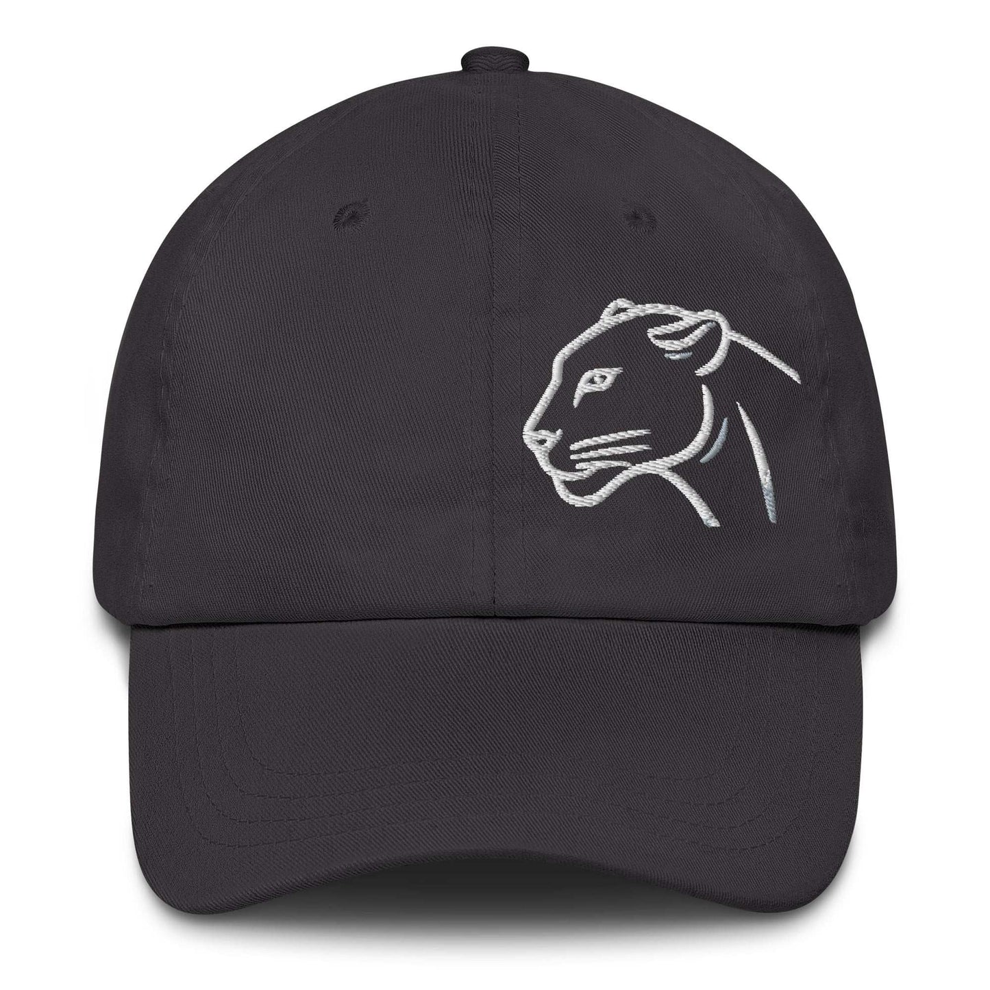 Adjustable Cotton Baseball Cap Wildlife Hat