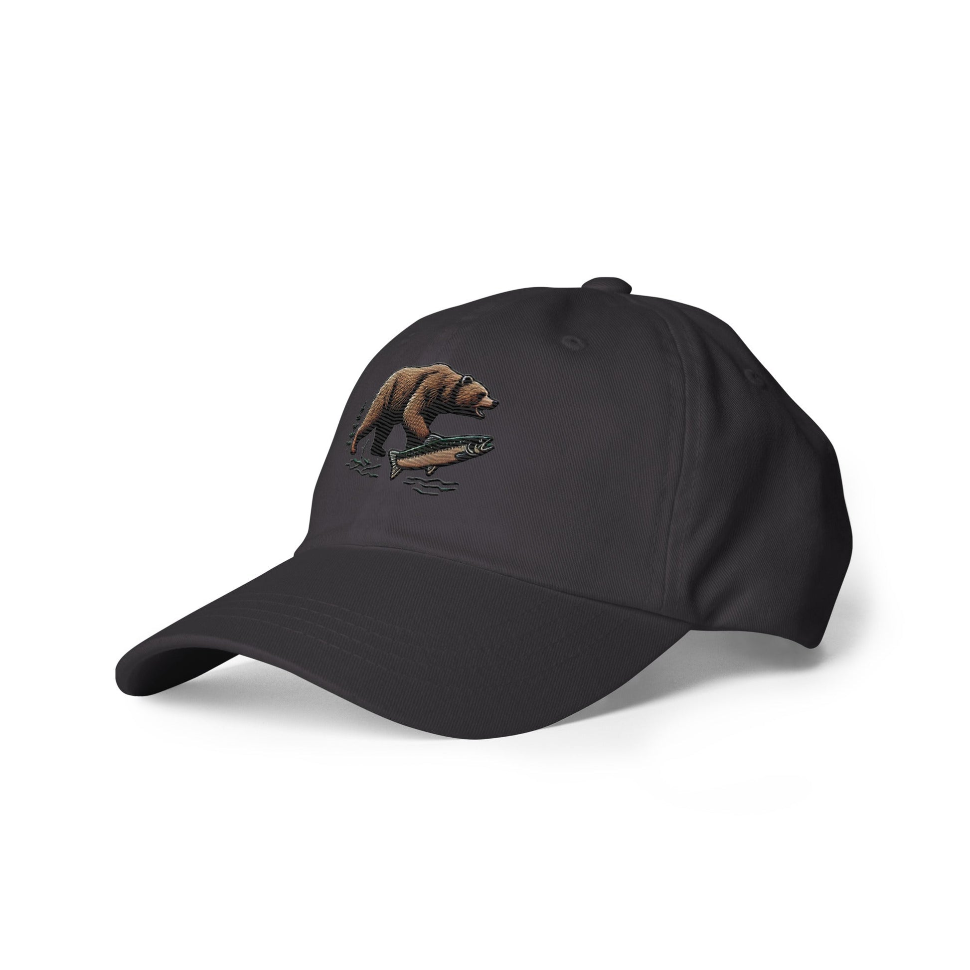 Outdoor Life Camping Fishing Hat