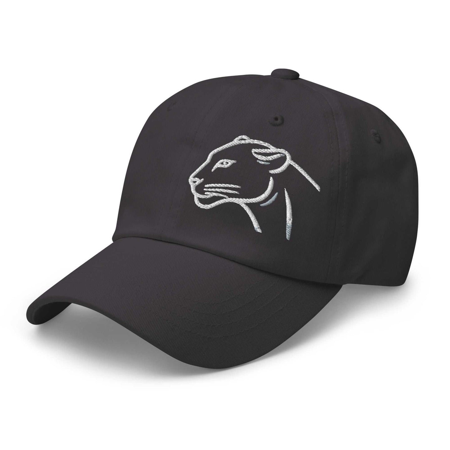 Adjustable Cotton Baseball Cap Wildlife Hat