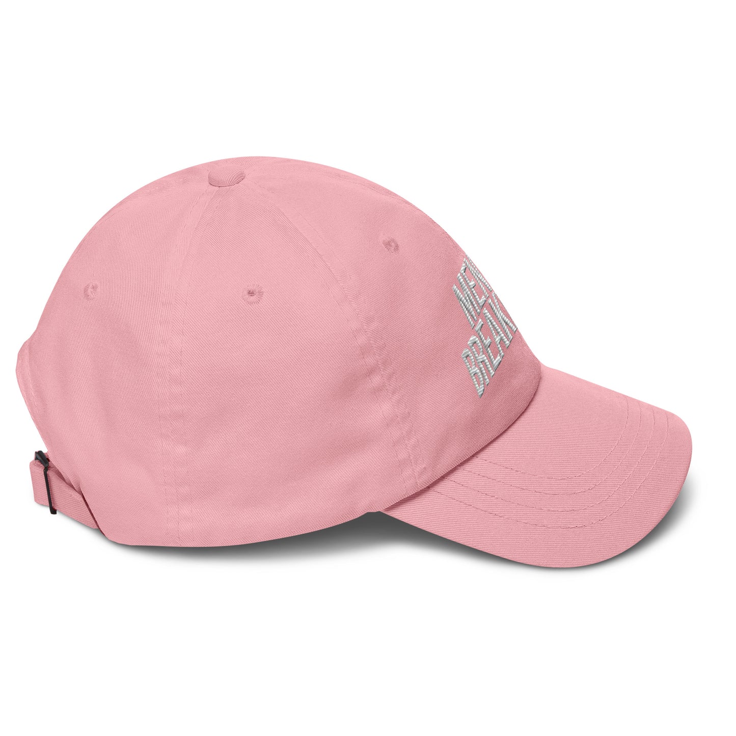 Embroidered Mental Breakdown Dad Hat – Keep It Real in Style!