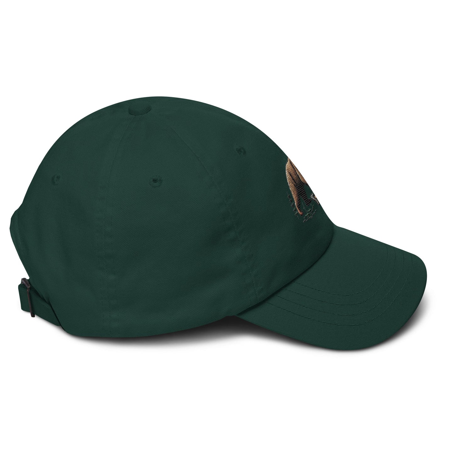 Outdoor Life Camping Fishing Hat