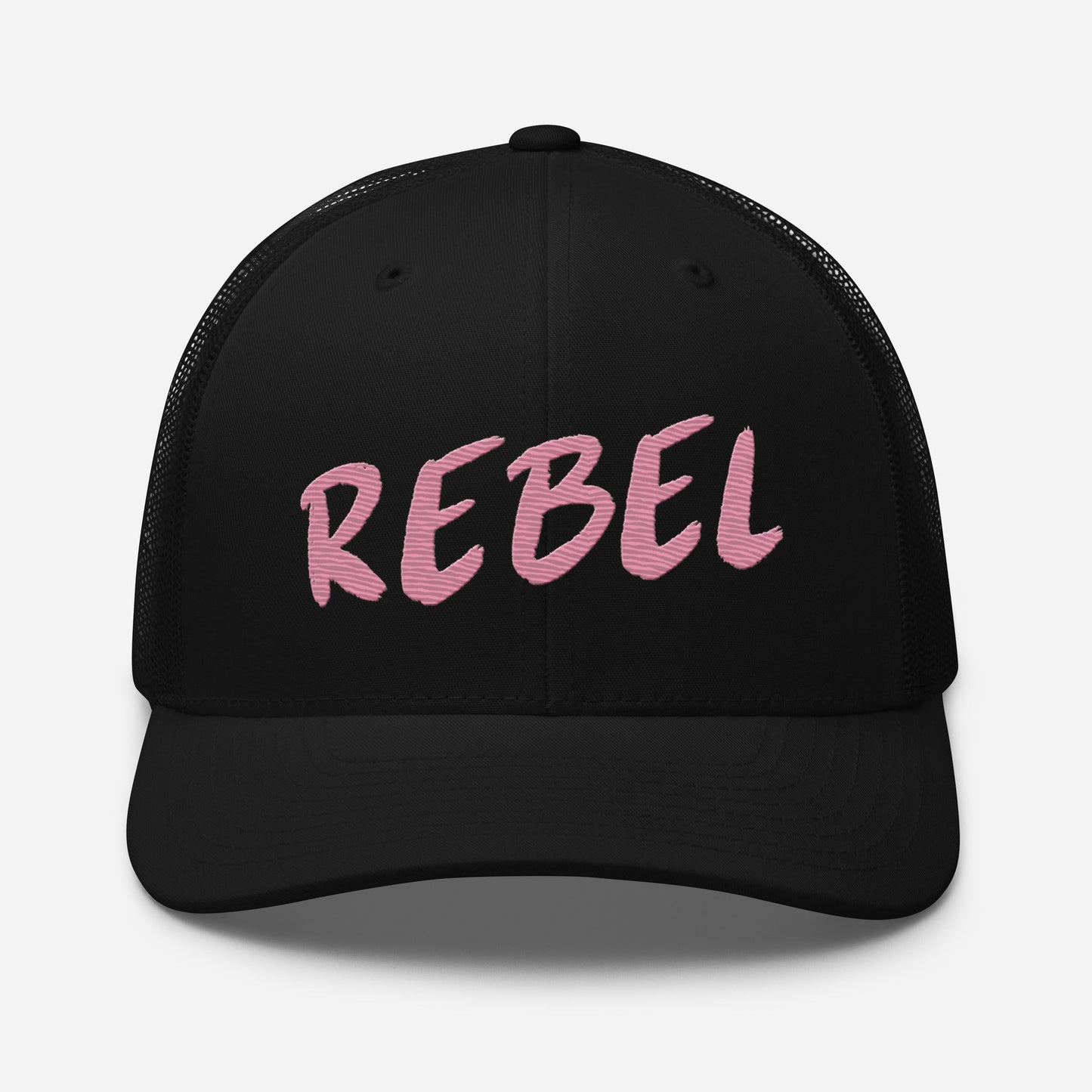 Rebel Spirit Trucker Cap