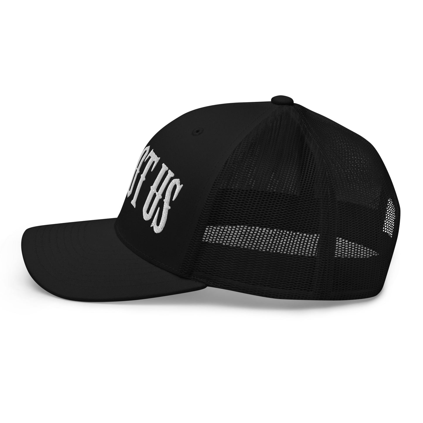 Embroidered 'WE GOT US' Trucker Cap – Support Each Other,