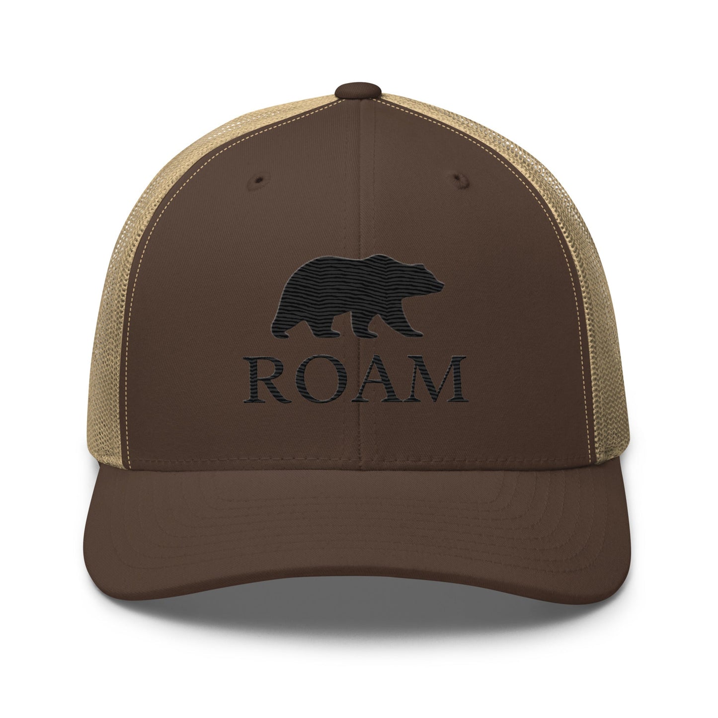 Roam Free BEAR