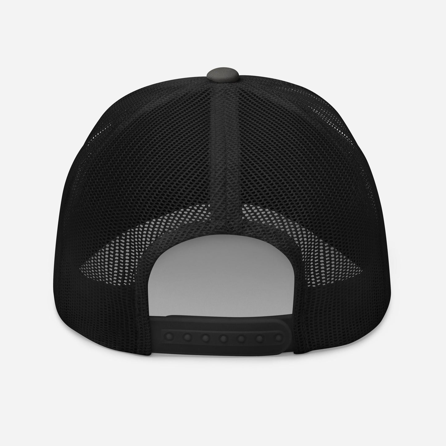 Forest Guardian Black Bear Trucker Cap