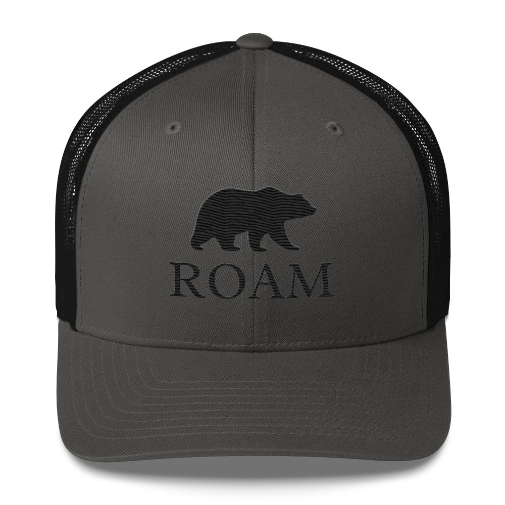 Roam Free BEAR